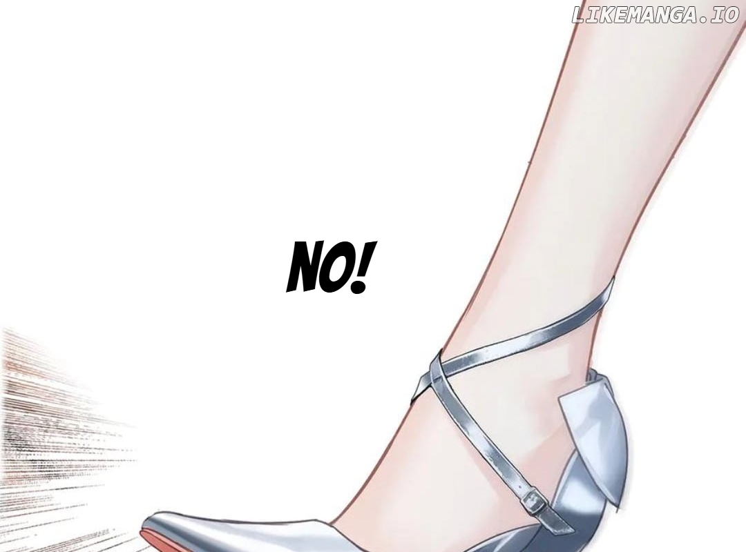 1st Kiss – I Don’t Want To Consider You As Sister Anymore Chapter 87 - 81 - page 30